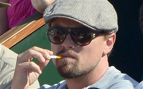 Famous People Prefer Electronic Cigarettes