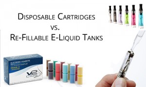 What are the Benefits of Disposable E-Cigarettes?