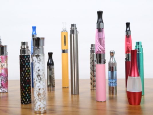 Shopping smart for E-Cigarettes